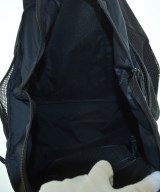 THE NORTH FACE PURPLE LABEL（ザノースフェイスパープルレーベル）トートバッグ 黒 サイズ:- メンズ/2200653458052