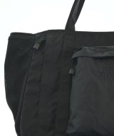 THE NORTH FACE PURPLE LABEL（ザノースフェイスパープルレーベル）トートバッグ 黒 サイズ:- メンズ/2200653458052