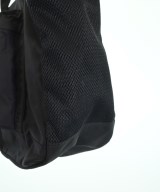 THE NORTH FACE PURPLE LABEL（ザノースフェイスパープルレーベル）トートバッグ 黒 サイズ:- メンズ/2200653458052