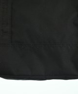 THE NORTH FACE PURPLE LABEL（ザノースフェイスパープルレーベル）トートバッグ 黒 サイズ:- メンズ/2200653458052