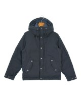 THE NORTH FACE PURPLE LABEL（ザノースフェイスパープルレーベル）ダウンジャケット/ダウンベスト 紺 サイズ:S メンズ/2200657224011