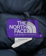 THE NORTH FACE PURPLE LABEL（ザノースフェイスパープルレーベル）ダウンジャケット/ダウンベスト 紺 サイズ:S メンズ/2200657224011