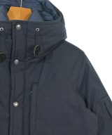 THE NORTH FACE PURPLE LABEL（ザノースフェイスパープルレーベル）ダウンジャケット/ダウンベスト 紺 サイズ:S メンズ/2200657224011