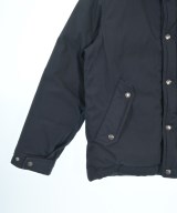 THE NORTH FACE PURPLE LABEL（ザノースフェイスパープルレーベル）ダウンジャケット/ダウンベスト 紺 サイズ:S メンズ/2200657224011