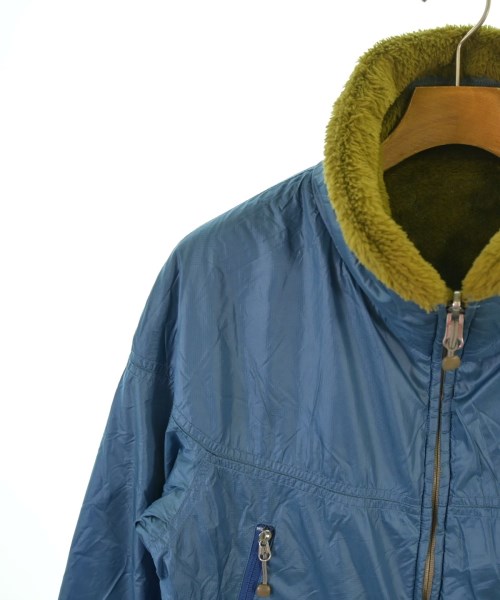 THE NORTH FACE PURPLE LABEL（ザノースフェイスパープルレーベル）ブルゾン ベージュ サイズ:L メンズ/2200662754039