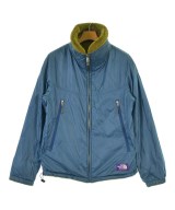 THE NORTH FACE PURPLE LABEL（ザノースフェイスパープルレーベル）ブルゾン ベージュ サイズ:L メンズ/2200662754039