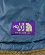 THE NORTH FACE PURPLE LABEL（ザノースフェイスパープルレーベル）ブルゾン ベージュ サイズ:L メンズ/2200662754039