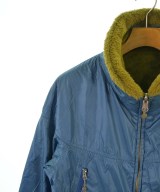 THE NORTH FACE PURPLE LABEL（ザノースフェイスパープルレーベル）ブルゾン ベージュ サイズ:L メンズ/2200662754039