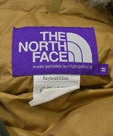THE NORTH FACE PURPLE LABEL（ザノースフェイスパープルレーベル）ダウンコート カーキ サイズ:M メンズ/2200662787013
