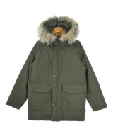 THE NORTH FACE PURPLE LABEL ダウンコート