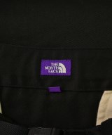 THE NORTH FACE PURPLE LABEL（ザノースフェイスパープルレーベル）ロング・マキシ丈スカート 黒 サイズ:WM レディース/2200662570103