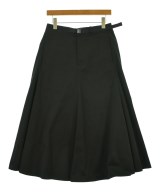 THE NORTH FACE PURPLE LABEL ロング・マキシ丈スカート