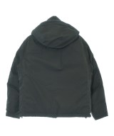 THE NORTH FACE PURPLE LABEL（ザノースフェイスパープルレーベル）ダウンジャケット/ダウンベスト 黒 サイズ:M メンズ/2200663225019