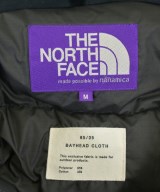 THE NORTH FACE PURPLE LABEL（ザノースフェイスパープルレーベル）ダウンジャケット/ダウンベスト 黒 サイズ:M メンズ/2200663225019
