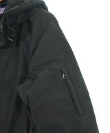 THE NORTH FACE PURPLE LABEL（ザノースフェイスパープルレーベル）ダウンジャケット/ダウンベスト 黒 サイズ:M メンズ/2200663225019