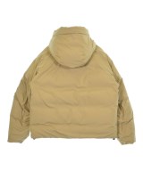 THE NORTH FACE PURPLE LABEL（ザノースフェイスパープルレーベル）ダウンジャケット/ダウンベスト ベージュ サイズ:S レディース/2200660132020