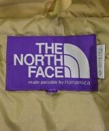 THE NORTH FACE PURPLE LABEL（ザノースフェイスパープルレーベル）ダウンジャケット/ダウンベスト ベージュ サイズ:S レディース/2200660132020