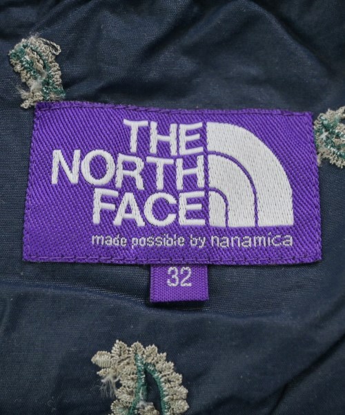 THE NORTH FACE PURPLE LABEL（ザノースフェイスパープルレーベル）その他 紺 サイズ:32(L位) メンズ/2200660624518