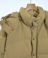 THE NORTH FACE PURPLE LABEL（ザノースフェイスパープルレーベル）ダウンジャケット/ダウンベスト ベージュ サイズ:M メンズ/2200664024017