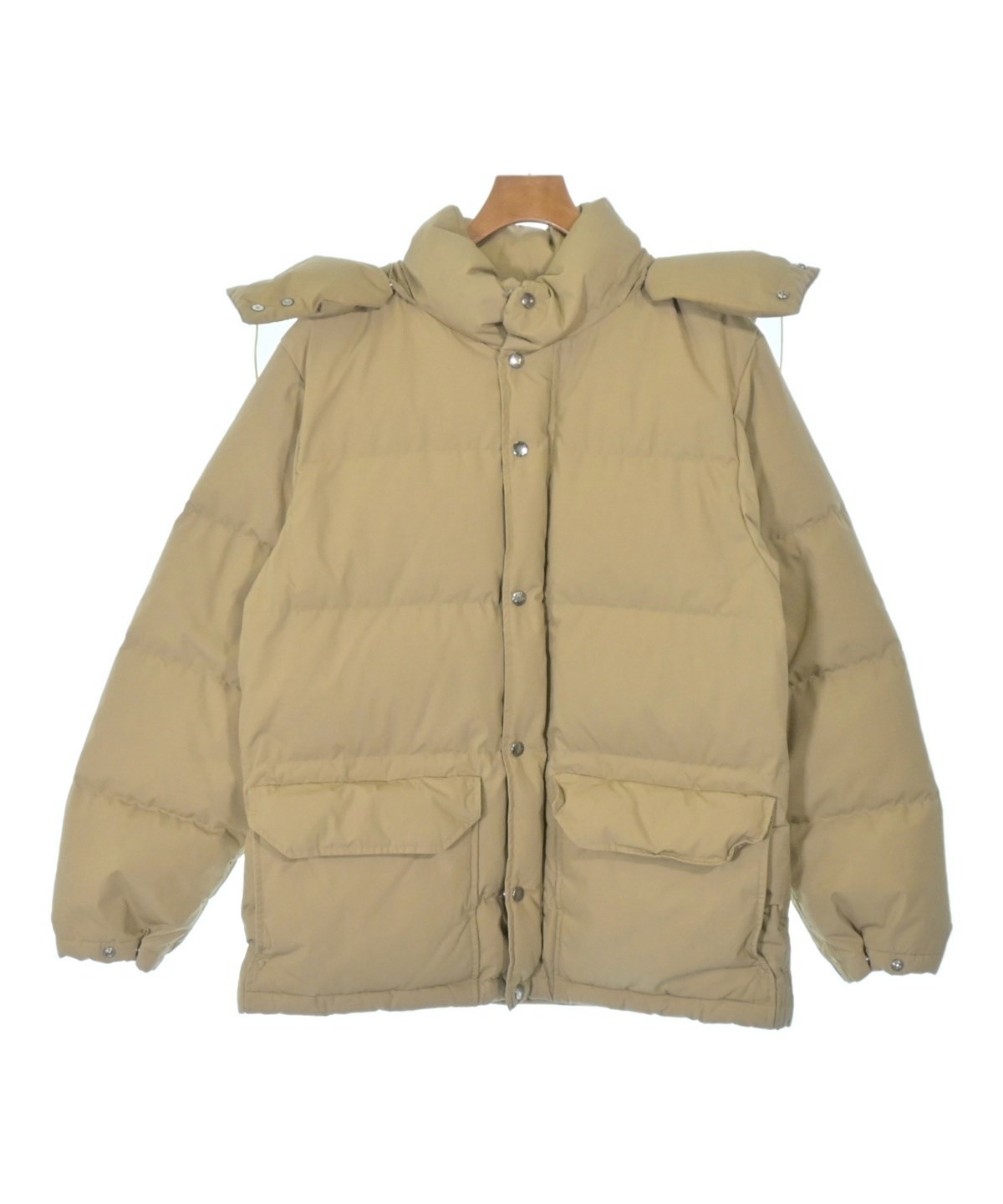 THE NORTH FACE PURPLE LABEL（ザノースフェイスパープルレーベル