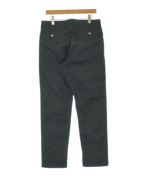 THE NORTH FACE PURPLE LABEL（ザノースフェイスパープルレーベル）チノパン 黒 サイズ:34(XL位) メンズ/2200646678085