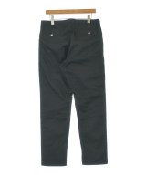 THE NORTH FACE PURPLE LABEL（ザノースフェイスパープルレーベル）チノパン 黒 サイズ:34(XL位) メンズ/2200646678085