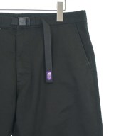 THE NORTH FACE PURPLE LABEL（ザノースフェイスパープルレーベル）チノパン 黒 サイズ:34(XL位) メンズ/2200646678085