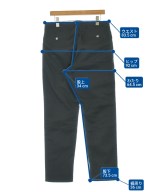 THE NORTH FACE PURPLE LABEL（ザノースフェイスパープルレーベル）チノパン 黒 サイズ:34(XL位) メンズ/2200646678085