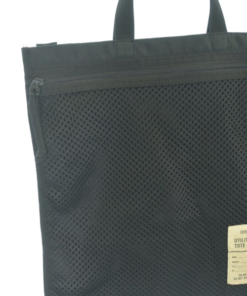 THE NORTH FACE PURPLE LABEL（ザノースフェイスパープルレーベル）ショルダーバッグ 黒 サイズ:- レディース/2200646678122