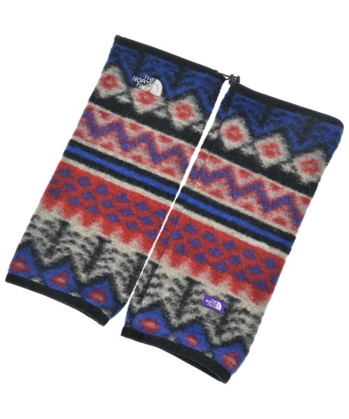 THE NORTH FACE PURPLE LABEL(ザノースフェイスパープルレーベル)小物類（その他） 青 サイズ:-/2200661313329