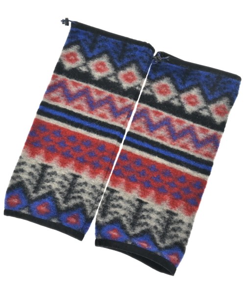 THE NORTH FACE PURPLE LABEL（ザノースフェイスパープルレーベル）小物類（その他） 青 サイズ:- メンズ/2200661313329