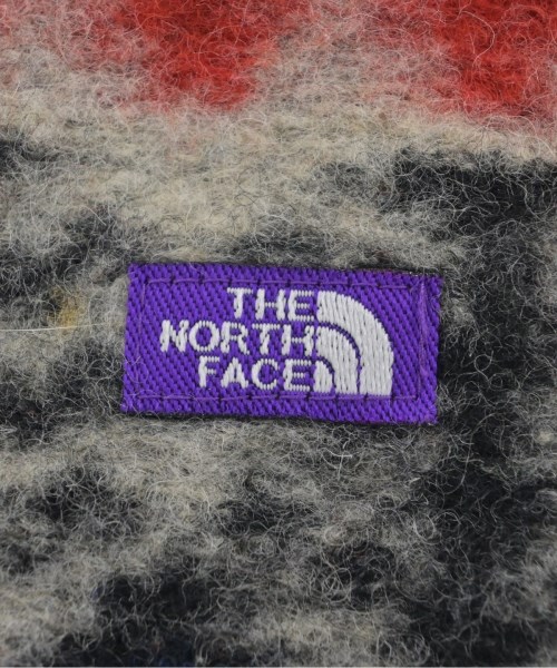THE NORTH FACE PURPLE LABEL（ザノースフェイスパープルレーベル）小物類（その他） 青 サイズ:- メンズ/2200661313329