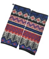 THE NORTH FACE PURPLE LABEL（ザノースフェイスパープルレーベル）小物類（その他） 青 サイズ:- メンズ/2200661313329