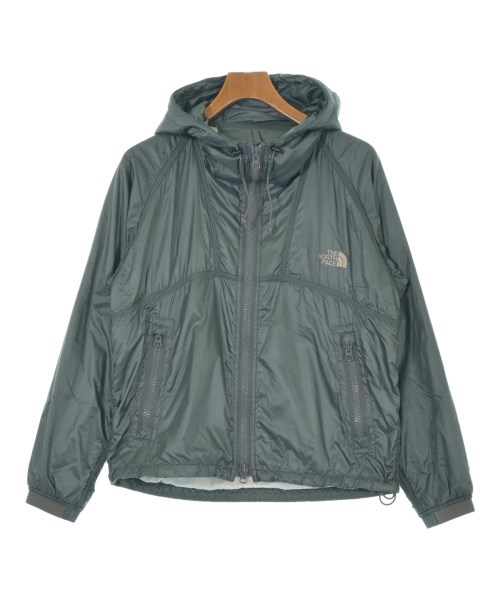 THE NORTH FACE PURPLE LABEL(ザノースフェイスパープルレーベル)マウンテンパーカー 青 サイズ:XS/2200663071029