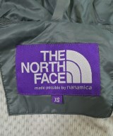 THE NORTH FACE PURPLE LABEL（ザノースフェイスパープルレーベル）マウンテンパーカー 青 サイズ:XS メンズ/2200663071029