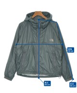 THE NORTH FACE PURPLE LABEL（ザノースフェイスパープルレーベル）マウンテンパーカー 青 サイズ:XS メンズ/2200663071029