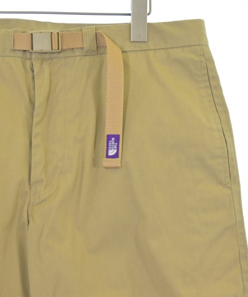 THE NORTH FACE PURPLE LABEL（ザノースフェイスパープルレーベル）その他 ベージュ サイズ:32(L位) メンズ/2200664177232