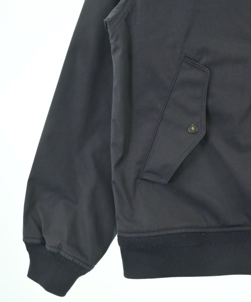 THE NORTH FACE PURPLE LABEL（ザノースフェイスパープルレーベル）ブルゾン 紺 サイズ:M メンズ/2200661756027