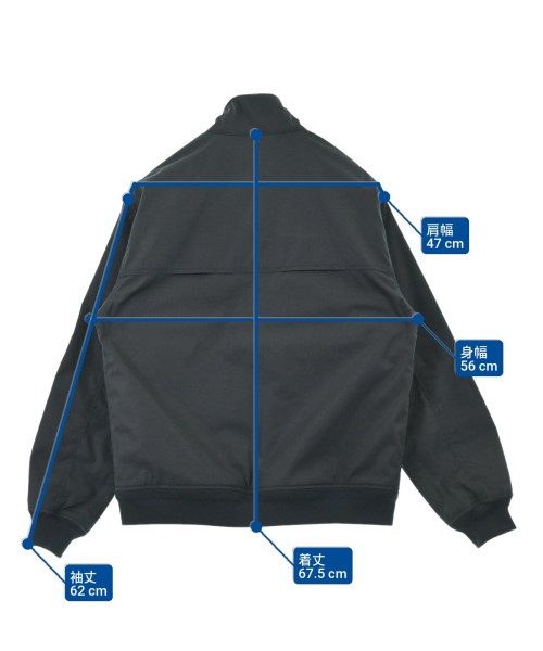 THE NORTH FACE PURPLE LABEL（ザノースフェイスパープルレーベル）ブルゾン 紺 サイズ:M メンズ/2200661756027