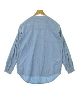 THE NORTH FACE PURPLE LABEL（ザノースフェイスパープルレーベル）カジュアルシャツ 青 サイズ:S レディース/2200661932056