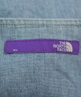 THE NORTH FACE PURPLE LABEL（ザノースフェイスパープルレーベル）カジュアルシャツ 青 サイズ:S レディース/2200661932056