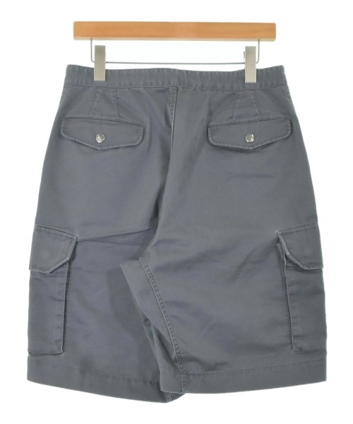 THE NORTH FACE PURPLE LABEL（ザノースフェイスパープルレーベル）ショートパンツ グレー サイズ:32(L位) メンズ/2200663340262