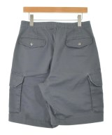 THE NORTH FACE PURPLE LABEL（ザノースフェイスパープルレーベル）ショートパンツ グレー サイズ:32(L位) メンズ/2200663340262