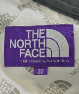 THE NORTH FACE PURPLE LABEL（ザノースフェイスパープルレーベル）ショートパンツ グレー サイズ:32(L位) メンズ/2200663340262