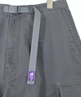 THE NORTH FACE PURPLE LABEL（ザノースフェイスパープルレーベル）ショートパンツ グレー サイズ:32(L位) メンズ/2200663340262