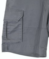 THE NORTH FACE PURPLE LABEL（ザノースフェイスパープルレーベル）ショートパンツ グレー サイズ:32(L位) メンズ/2200663340262