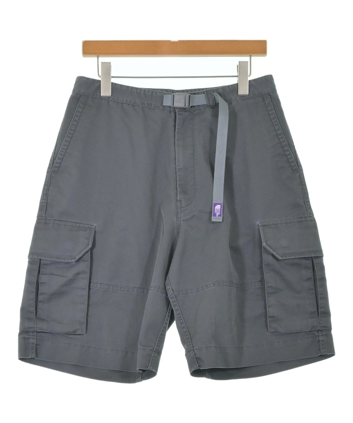 THE NORTH FACE PURPLE LABEL（ザノースフェイスパープルレーベル