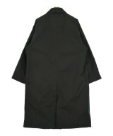 THE NORTH FACE PURPLE LABEL（ザノースフェイスパープルレーベル）ステンカラーコート 黒 サイズ:M メンズ/2200664543013