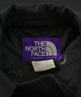 THE NORTH FACE PURPLE LABEL（ザノースフェイスパープルレーベル）ステンカラーコート 黒 サイズ:M メンズ/2200664543013