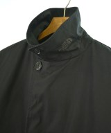 THE NORTH FACE PURPLE LABEL（ザノースフェイスパープルレーベル）ステンカラーコート 黒 サイズ:M メンズ/2200664543013